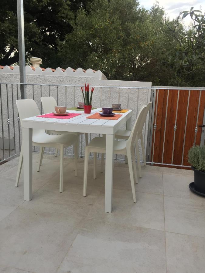 casa charme Olbia Exterior foto