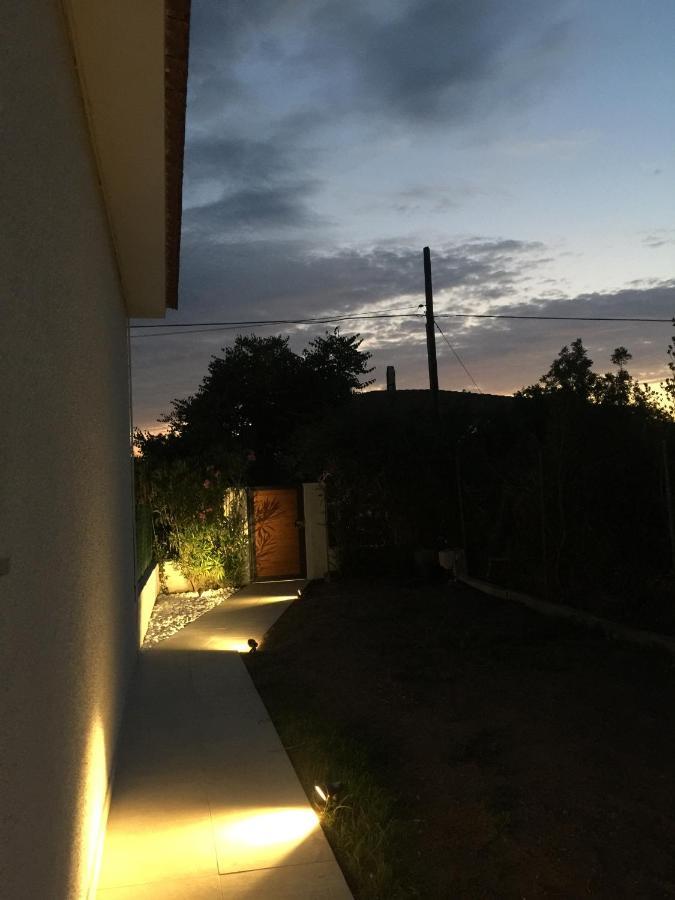casa charme Olbia Exterior foto
