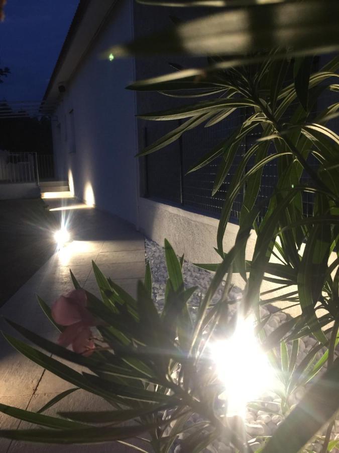 casa charme Olbia Exterior foto
