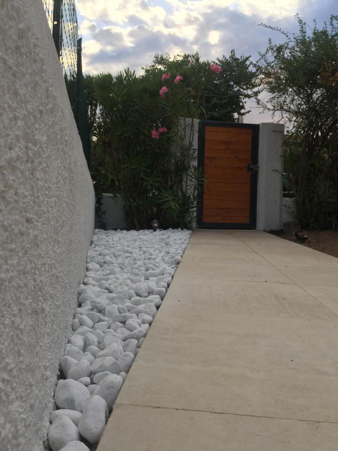 casa charme Olbia Exterior foto